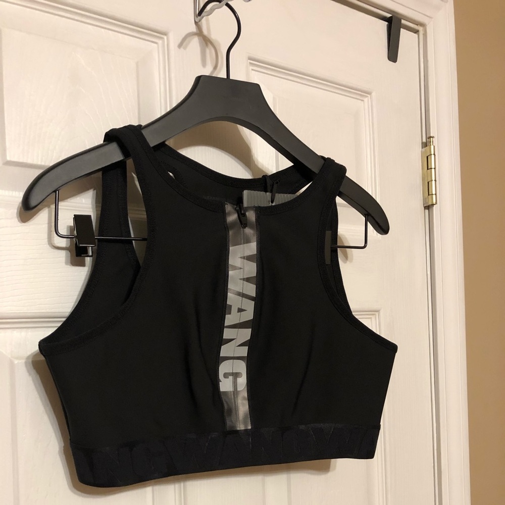 HM X ALEXANDER WANG TANK